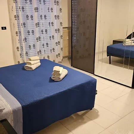 Lejlighed Bridge's House - A 50 Mt Dalla E Da Tutti I Servizi! Pescara