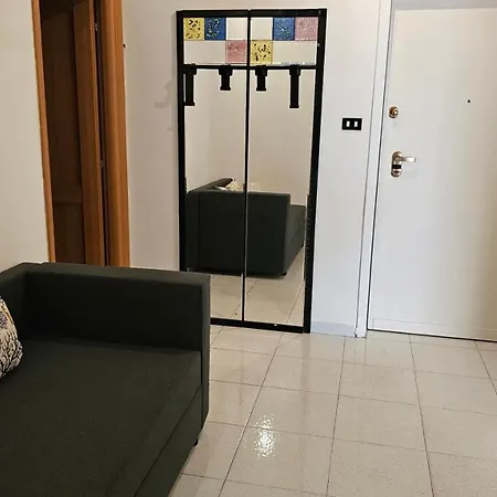 Bridge's House - A 50 Mt Dalla E Da Tutti I Servizi! * Pescara