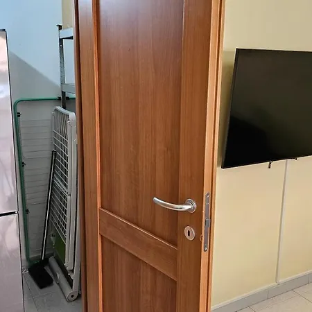 Bridge's House - A 50 Mt Dalla E Da Tutti I Servizi!