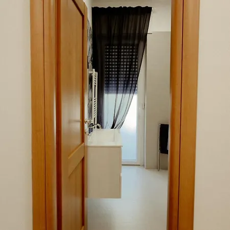 Bridge's House - A 50 Mt Dalla E Da Tutti I Servizi! Lejlighed