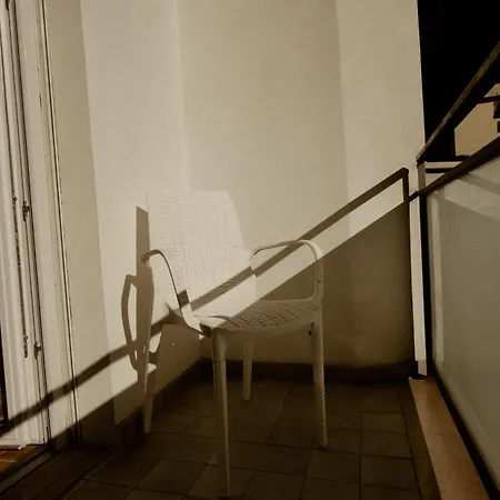 Bridge's House - A 50 Mt Dalla E Da Tutti I Servizi! Lejlighed *