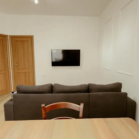 Bridge's House - A 50 Mt Dalla E Da Tutti I Servizi! דירה פסקרה