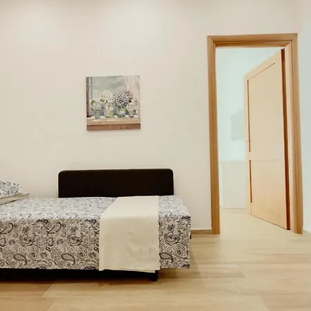 Bridge's House - A 50 Mt Dalla E Da Tutti I Servizi! *