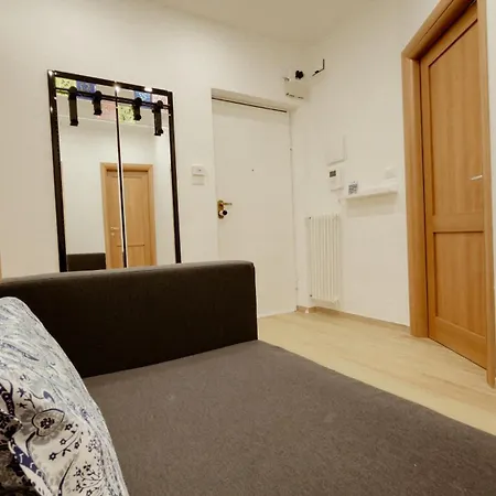 Bridge's House - A 50 Mt Dalla E Da Tutti I Servizi! Lejlighed *