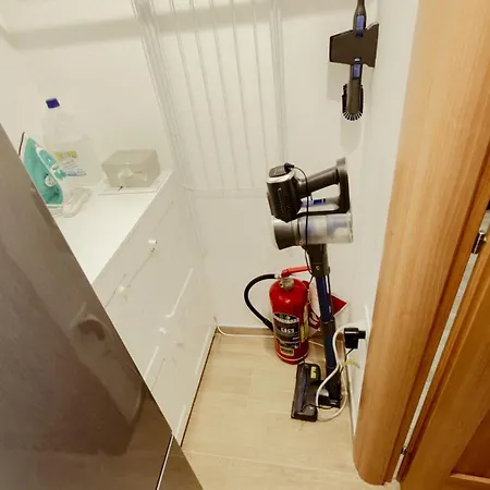 Lejlighed Bridge's House - A 50 Mt Dalla E Da Tutti I Servizi! Pescara