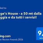Bridge's House - A 50 Mt Dalla E Da Tutti I Servizi! Apartment Pescara