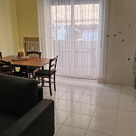 Apartment Bridge's House - A 50 Mt Dalla E Da Tutti I Servizi! *