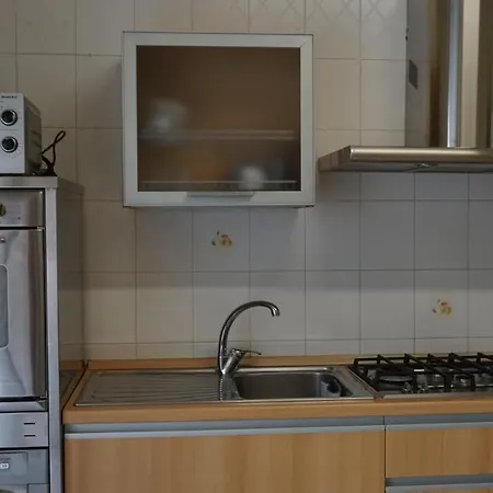 Bridge's House - A 50 Mt Dalla E Da Tutti I Servizi! Πεσκάρα