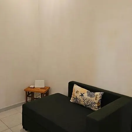 Bridge's House - A 50 Mt Dalla E Da Tutti I Servizi! *