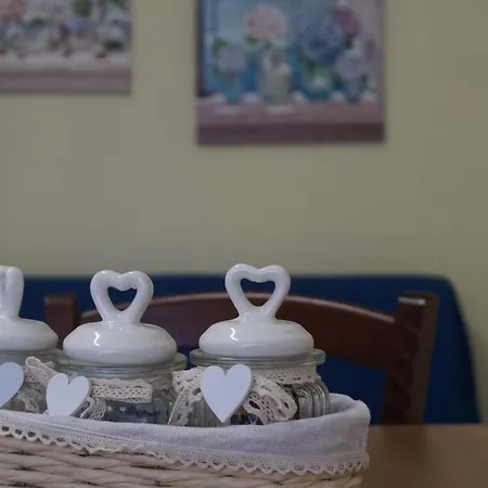 Bridge's House - A 50 Mt Dalla E Da Tutti I Servizi! Διαμέρισμα Πεσκάρα