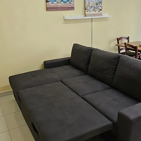 Bridge's House - A 50 Mt Dalla E Da Tutti I Servizi! *