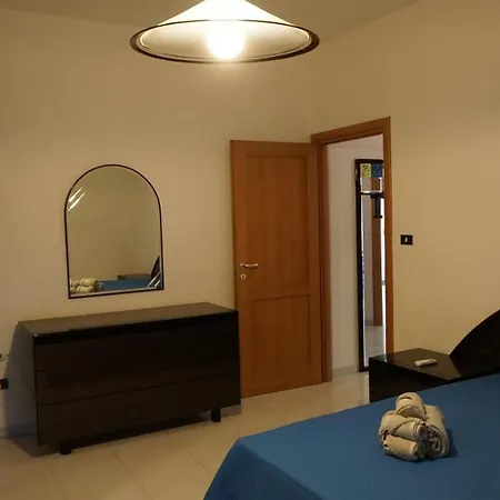 Apartment Bridge's House - A 50 Mt Dalla E Da Tutti I Servizi!