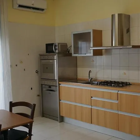 Bridge's House - A 50 Mt Dalla E Da Tutti I Servizi! * Πεσκάρα