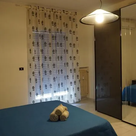 Bridge's House - A 50 Mt Dalla E Da Tutti I Servizi! Apartment Pescara