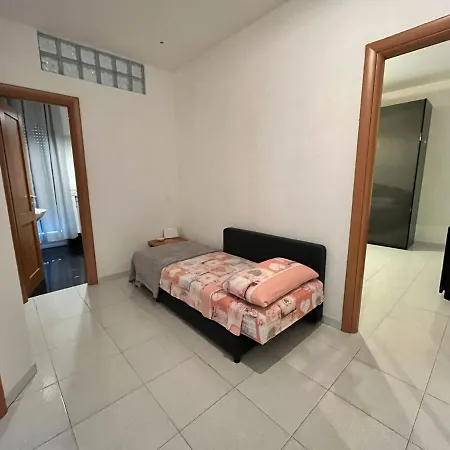 Apartment Bridge's House - A 50 Mt Dalla E Da Tutti I Servizi! *