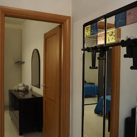 Bridge's House - A 50 Mt Dalla E Da Tutti I Servizi! Apartment *