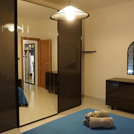 Apartment Bridge's House - A 50 Mt Dalla E Da Tutti I Servizi! *