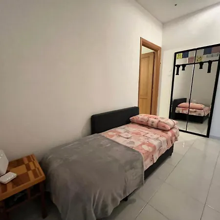 Apartment Bridge's House - A 50 Mt Dalla E Da Tutti I Servizi! *