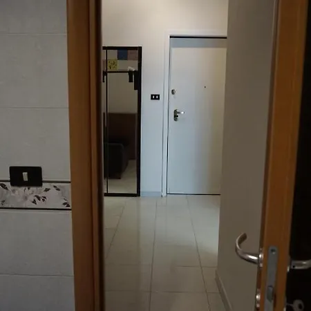 Bridge's House - A 50 Mt Dalla E Da Tutti I Servizi! * Pescara