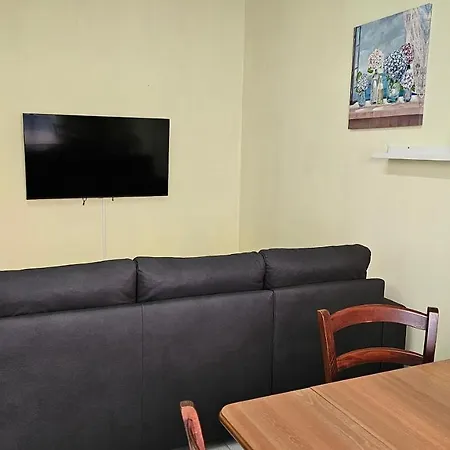 Bridge's House - A 50 Mt Dalla E Da Tutti I Servizi! Apartment