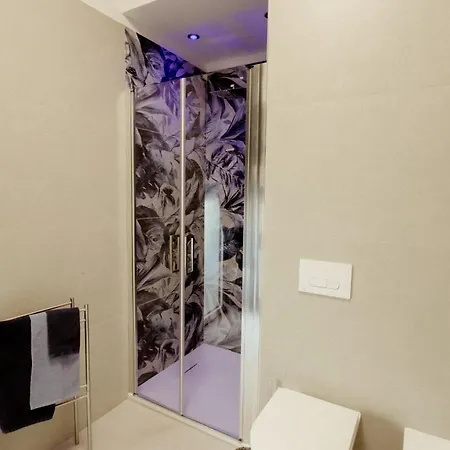 Bridge's House - A 50 Mt Dalla E Da Tutti I Servizi! *