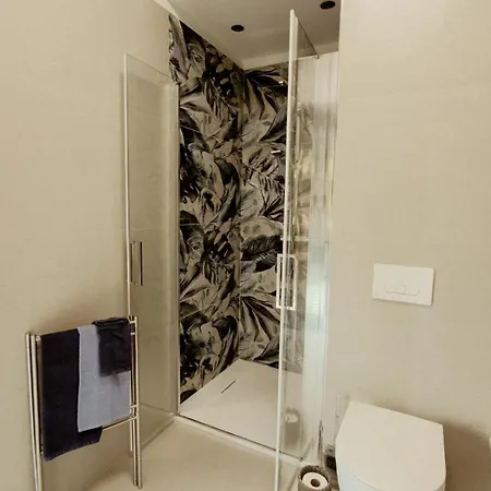 Bridge's House - A 50 Mt Dalla E Da Tutti I Servizi! Apartment