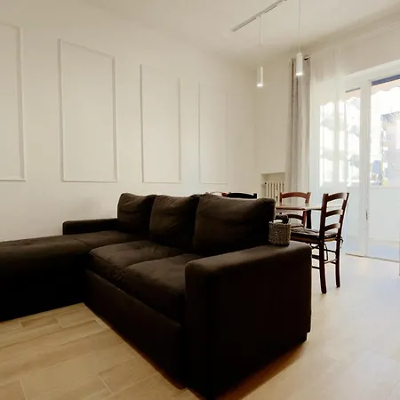 Appartamento Bridge's House - A 50 Mt Dalla E Da Tutti I Servizi! *