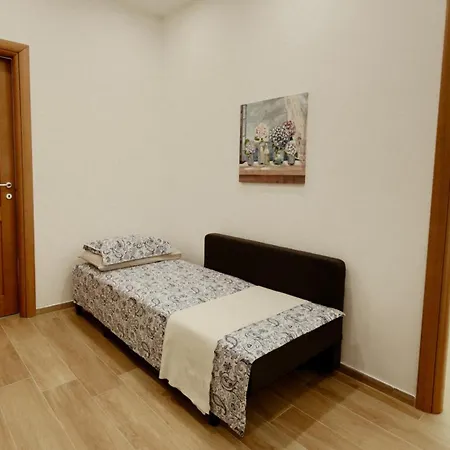 Apartamento Bridge's House - A 50 Mt Dalla E Da Tutti I Servizi!