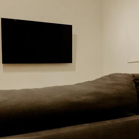 Apartment Bridge's House - A 50 Mt Dalla E Da Tutti I Servizi! Pescara