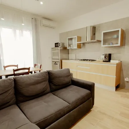 Apartment Bridge's House - A 50 Mt Dalla E Da Tutti I Servizi!