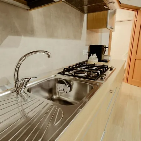 Bridge's House - A 50 Mt Dalla E Da Tutti I Servizi! * Πεσκάρα