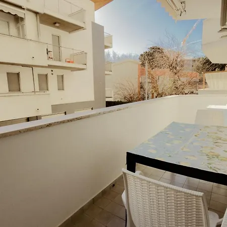 Bridge's House - A 50 Mt Dalla E Da Tutti I Servizi! Apartment Pescara