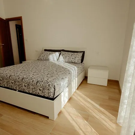 Bridge's House - A 50 Mt Dalla E Da Tutti I Servizi! Appartamento Pescara