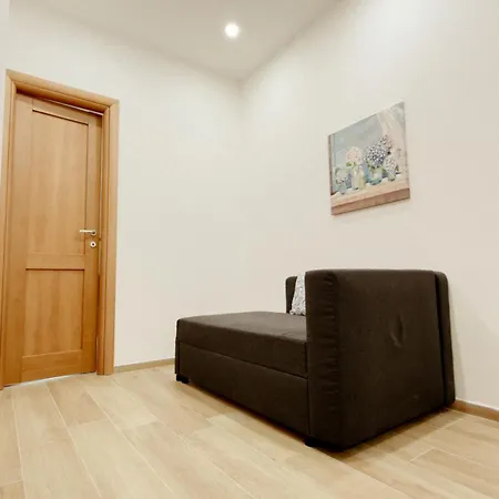 Appartamento Bridge's House - A 50 Mt Dalla E Da Tutti I Servizi! *