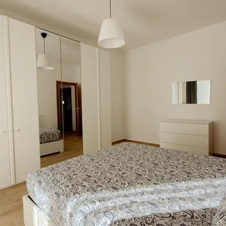 Bridge's House - A 50 Mt Dalla E Da Tutti I Servizi! Apartment