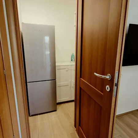 Apartment Bridge's House - A 50 Mt Dalla E Da Tutti I Servizi! Pescara