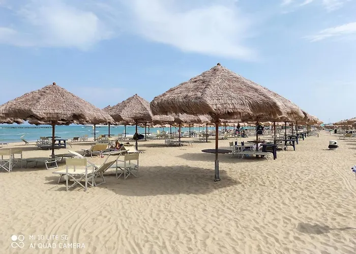 Bridge's House - A 50 Mt Dalla E Da Tutti I Servizi!