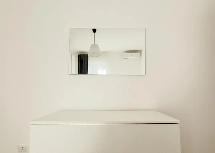 Appartement Bridge's House - A 50 Mt Dalla E Da Tutti I Servizi! *