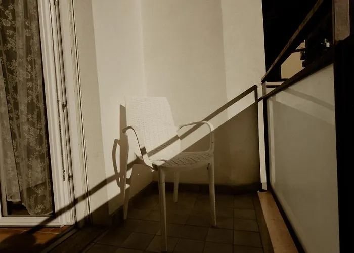 Bridge's House - A 50 Mt Dalla E Da Tutti I Servizi! Appartement *