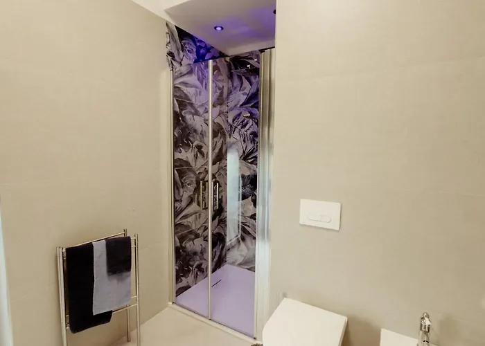 Bridge's House - A 50 Mt Dalla E Da Tutti I Servizi! *