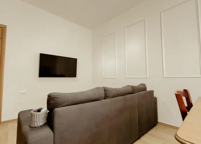 Bridge's House - A 50 Mt Dalla E Da Tutti I Servizi! Daire