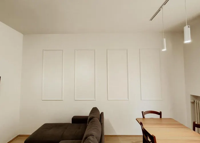 Bridge's House - A 50 Mt Dalla E Da Tutti I Servizi! Pescara