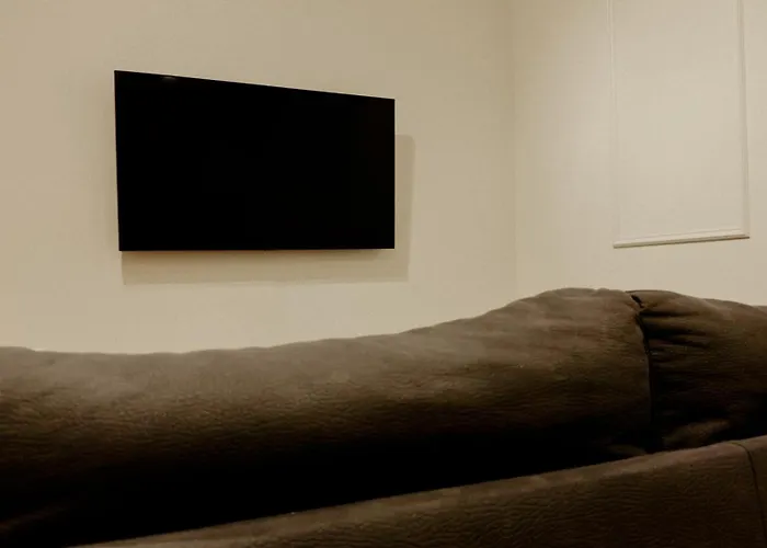 Appartement Bridge's House - A 50 Mt Dalla E Da Tutti I Servizi! Pescara