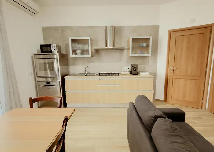 Bridge's House - A 50 Mt Dalla E Da Tutti I Servizi!