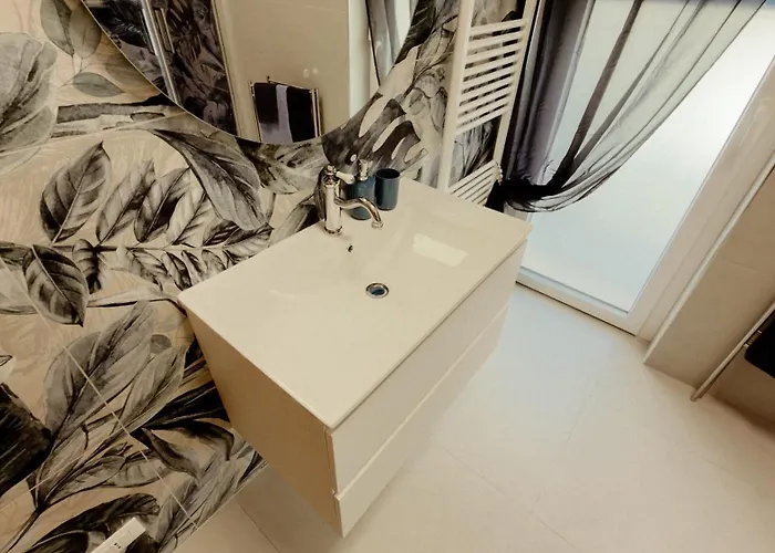 Bridge's House - A 50 Mt Dalla E Da Tutti I Servizi! Pescara