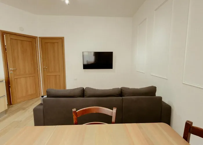 Bridge's House - A 50 Mt Dalla E Da Tutti I Servizi! Appartement Pescara