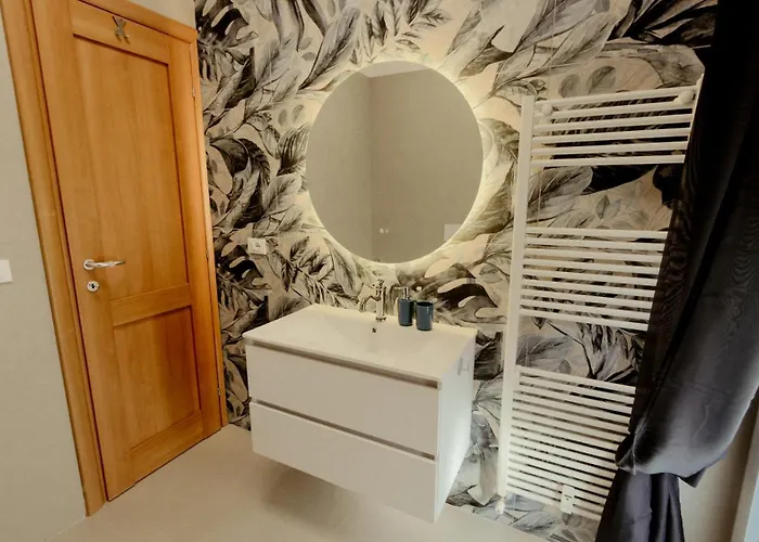 Bridge's House - A 50 Mt Dalla E Da Tutti I Servizi! Appartement