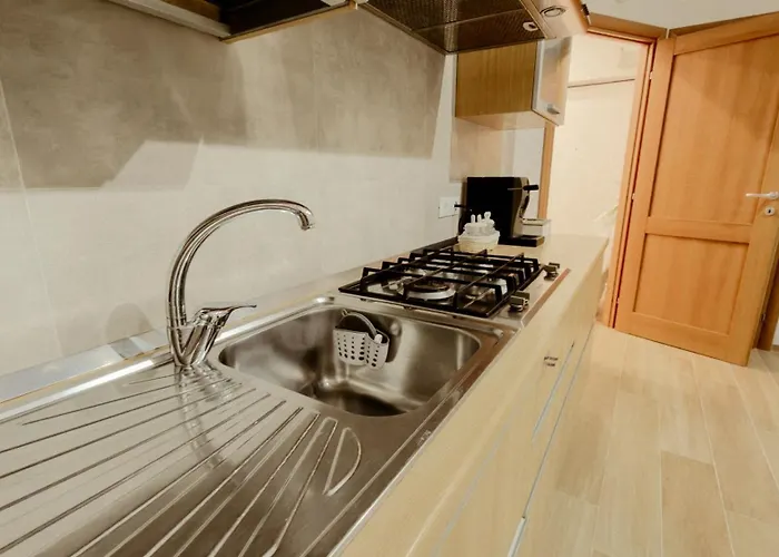 Bridge's House - A 50 Mt Dalla E Da Tutti I Servizi! * Pescara