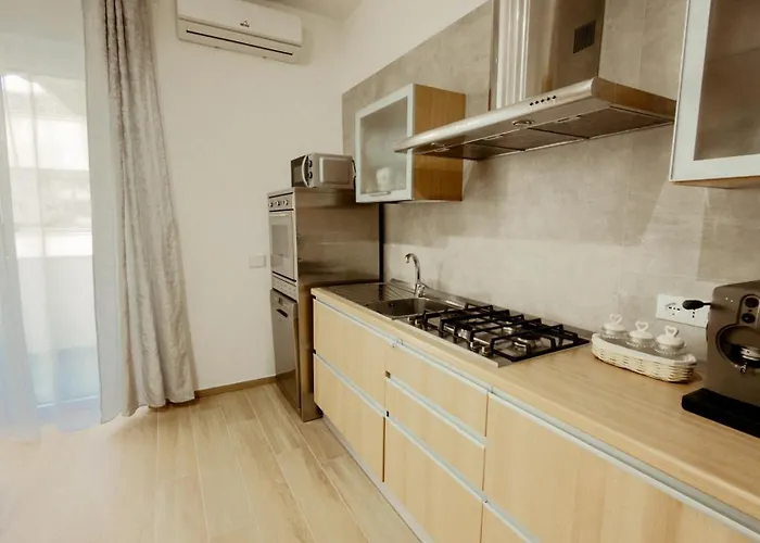 Bridge's House - A 50 Mt Dalla E Da Tutti I Servizi!