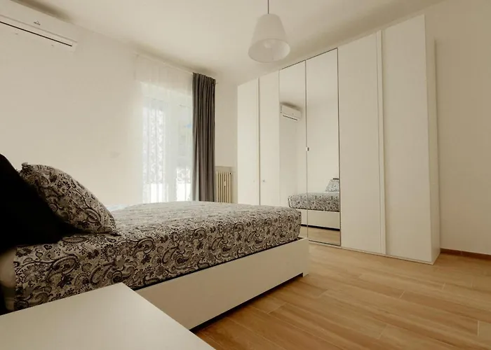 Bridge's House - A 50 Mt Dalla E Da Tutti I Servizi!